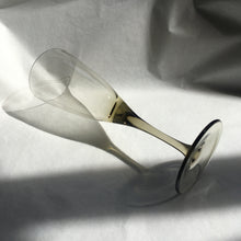 Load image into Gallery viewer, MCM smoked glasses
