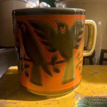 Load image into Gallery viewer, Birds John Clappison Hornsea Mug
